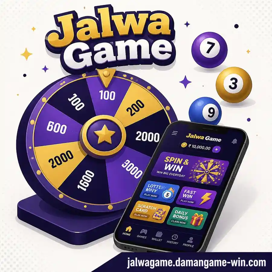 Jalwa Game